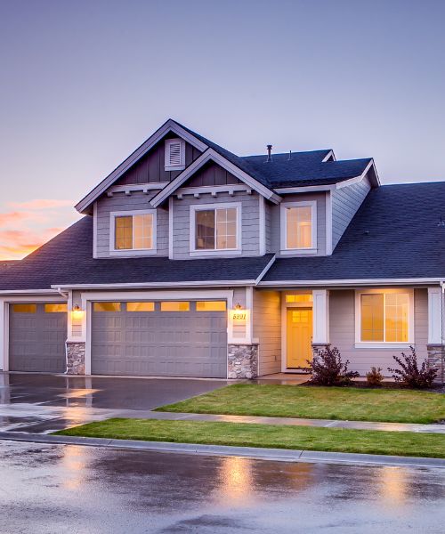 Olive Branch Roofing