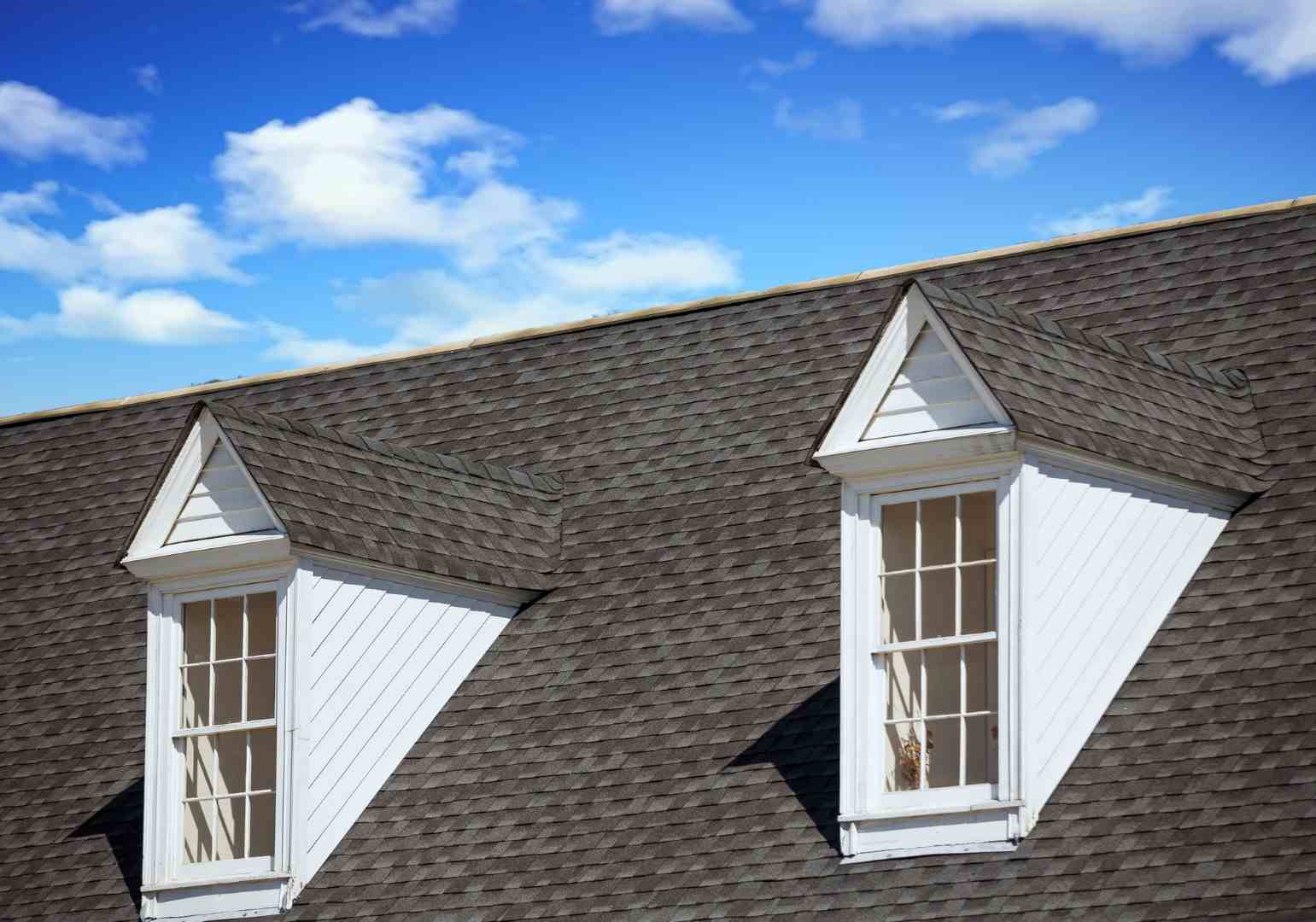 Germantown roof shingles