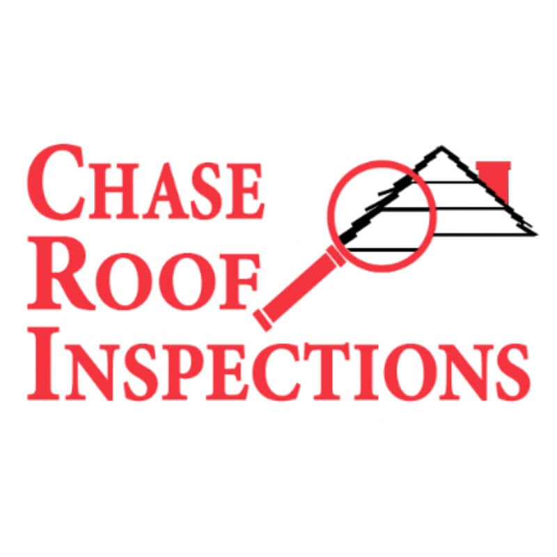 Picture of Chase Roof Inspections logo.