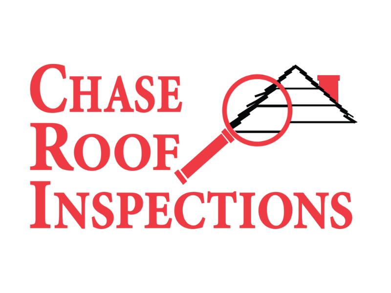 Image of the Chase Roof Inspections logo.