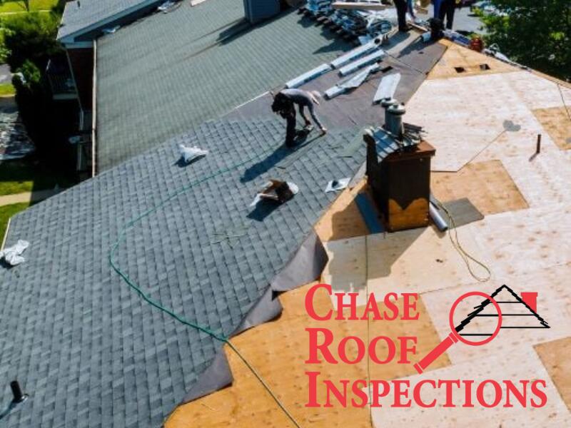 Image representing Chase Roof Inspections, a roofing company serving the Mid-South.